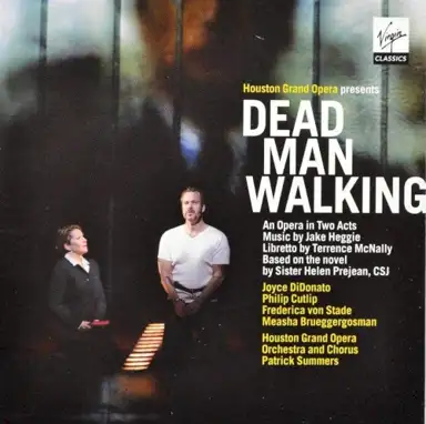 Dead Man Walking