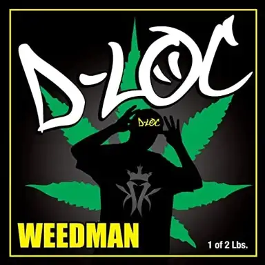 Weedman