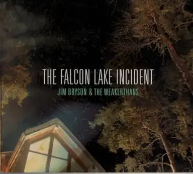 The Falcon Lake Incident