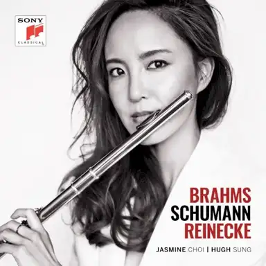 Brahms / Schumann / Reinecke