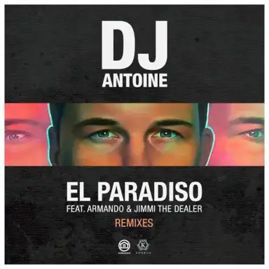 El Paradiso