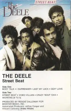 Street Beat