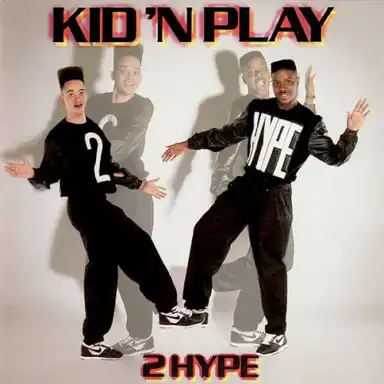 2 Hype