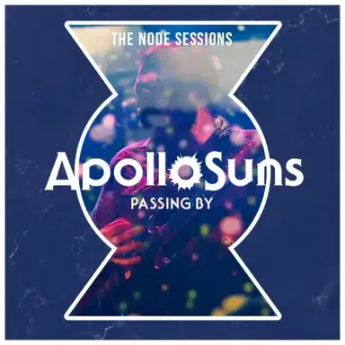 Passing By - The Node Sessions