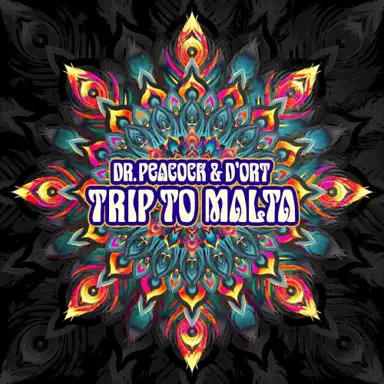 Trip to Malta