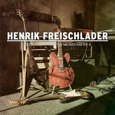 Recorded by Martin Meinschäfer II