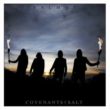 Covenants of Salt