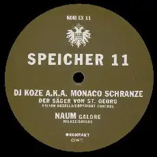 Speicher 20