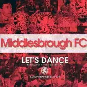 Let's Dance