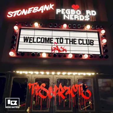 Welcome to the Club (TESSERACTS remix)