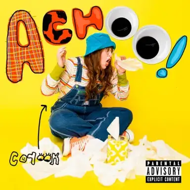 achoo!