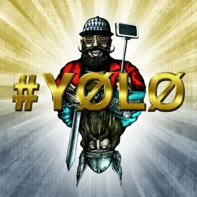 #YØLØ