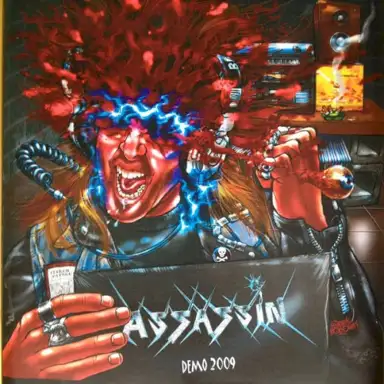 Press Kit 2009