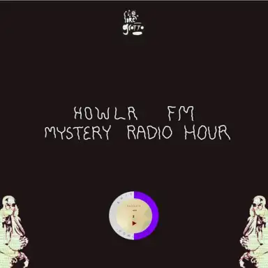 Howlr.fm Mystery Radio Hour
