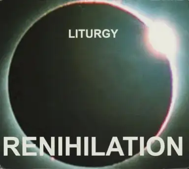 Renihilation