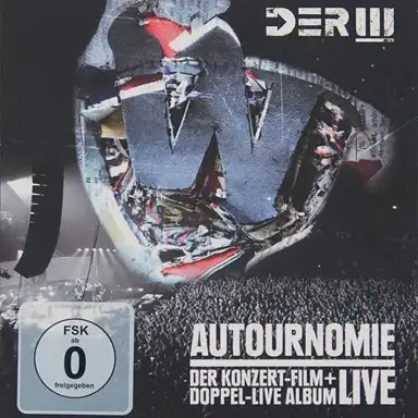 Autournomie Live
