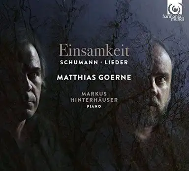 Einsamkeit