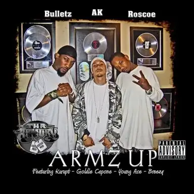 Armz Up