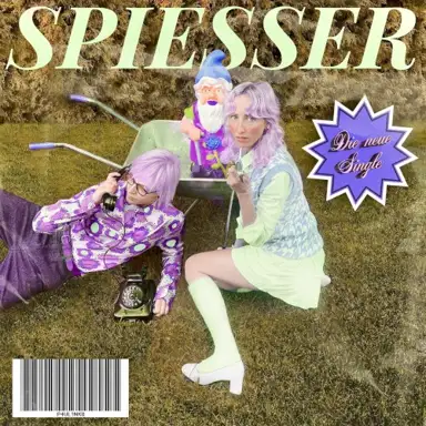 Spießer