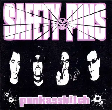 Punkassbitch