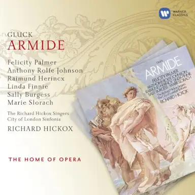 Armide