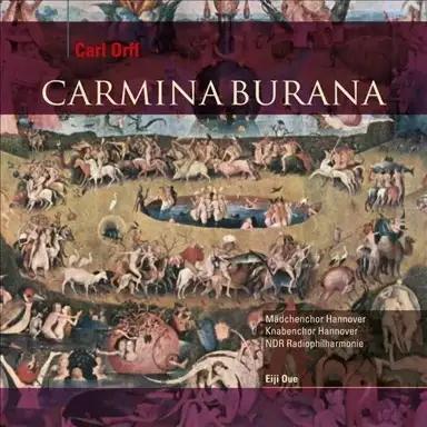 Carmina Burana