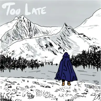 Too Late