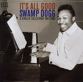 It's All Good - A Singles Collection 1963-1989