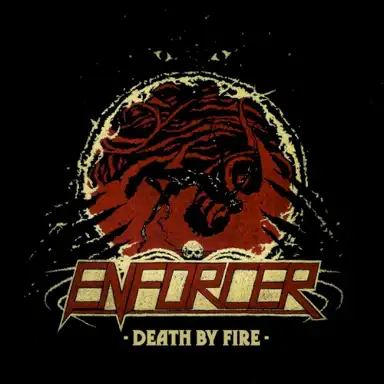 Death by Fire