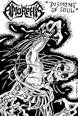 Disment of Soul