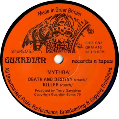 The Death & Destiny EP