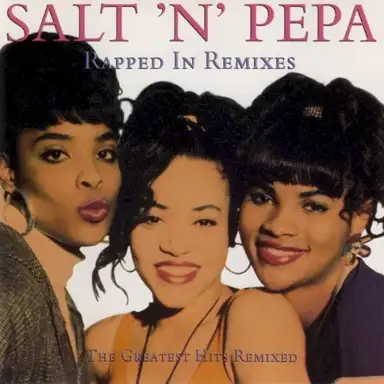 Rapped in Remixes: The Greatest Hits Remixed