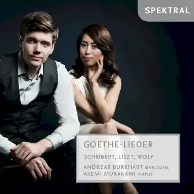 Goethe-Lieder