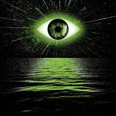 Deine Augen