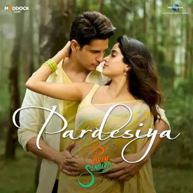 Pardesiya (From "Param Sundari")