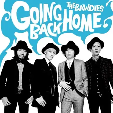 GOING BACK HOME