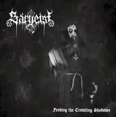 Feeding the Crawling Shadows