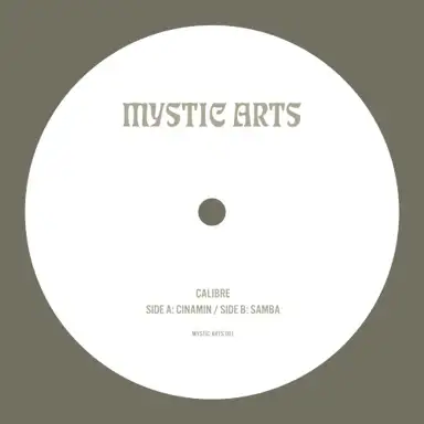 Mystic Arts 001