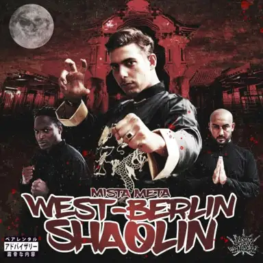 West‐Berlin Shaolin