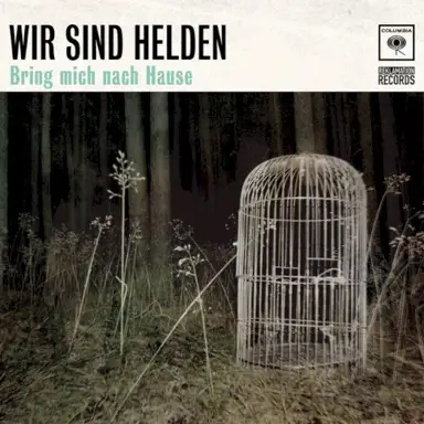 Bring mich nach Hause
