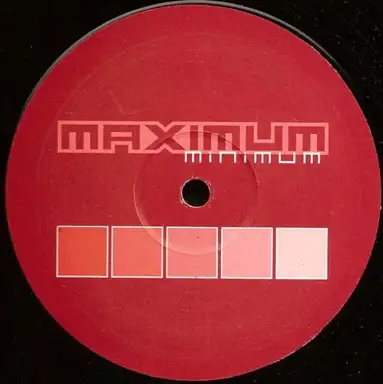 Warm Red C