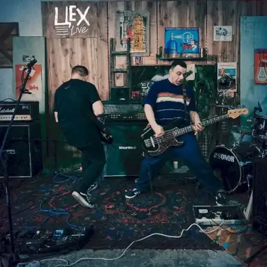 ЦЕХ Live