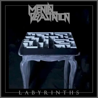 Labyrinths
