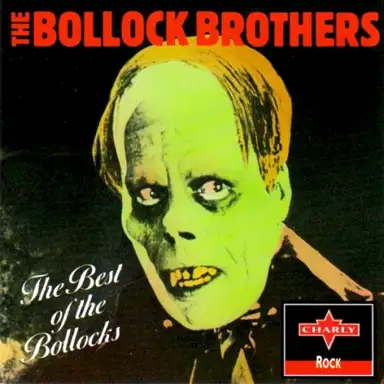 The Best of The Bollocks