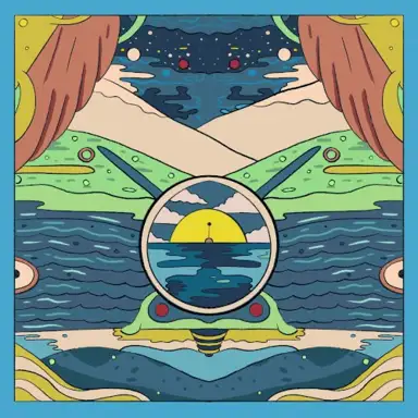 Hidden Shore