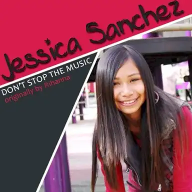 Don't Stop the Music