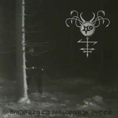 Majesty of Wampyric Blood / Leichenfeuer