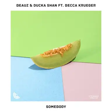 Somebody