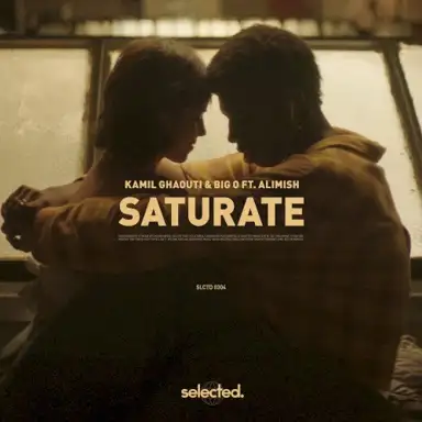 Saturate