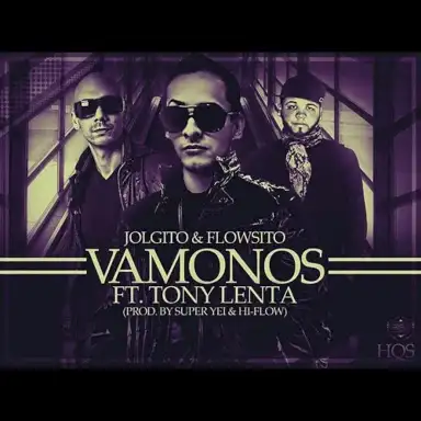 Vámonos
